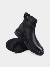 Ботинки Miguel Miratez модель YB7-1M-B215 Фото