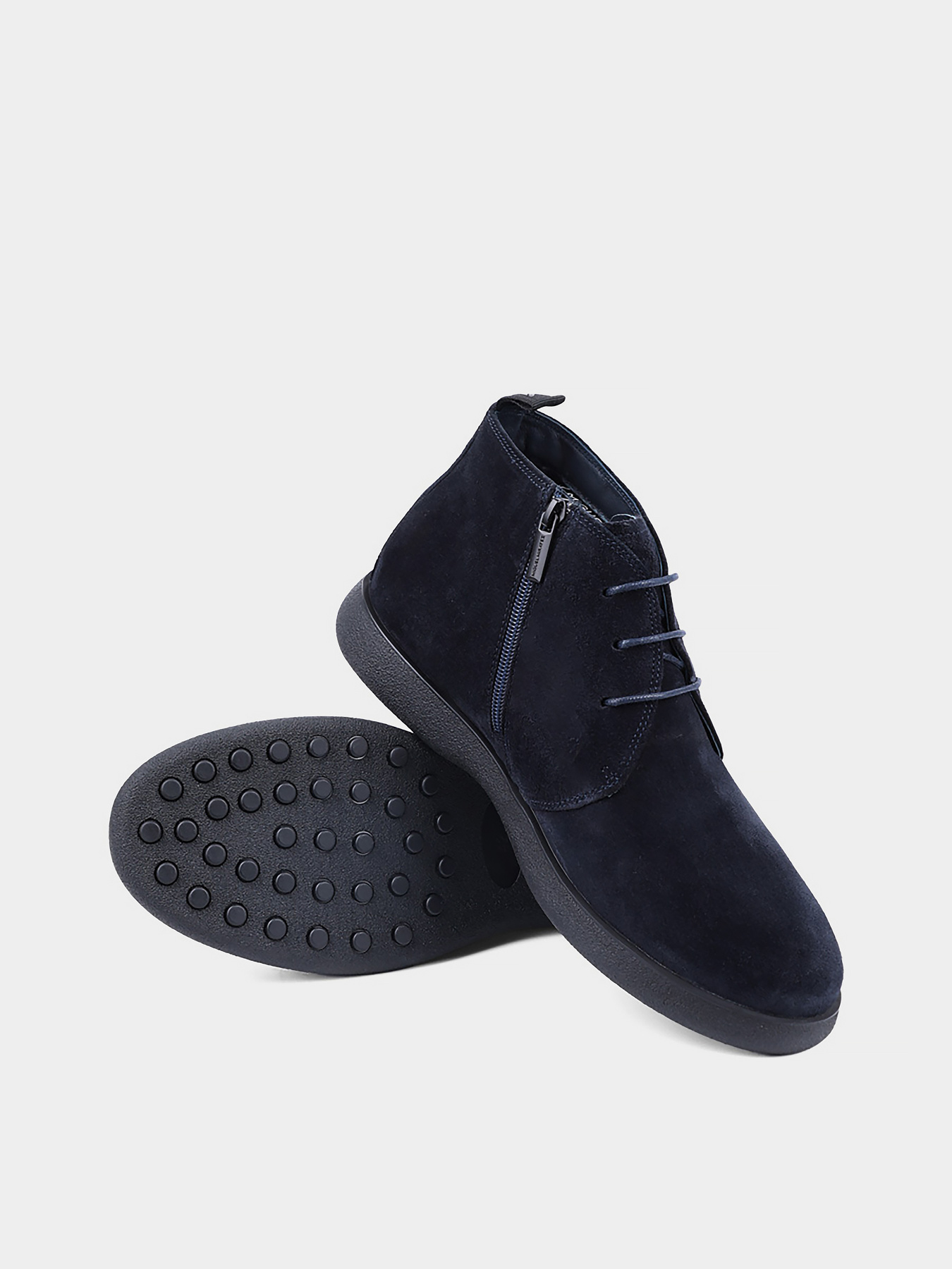 Черевики Miguel Miratez модель 240X-116M-348 Фото