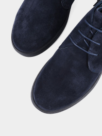 Черевики Miguel Miratez модель 240X-116M-348 Фото