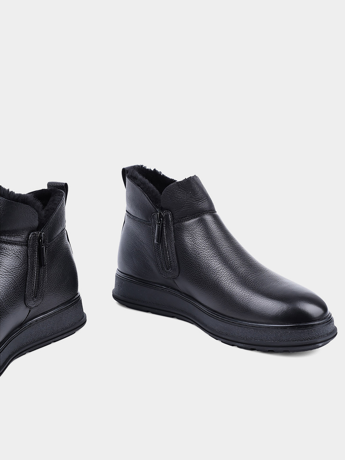 Ботинки Miguel Miratez модель 829X-21M-TA29M Ботинки Miguel Miratez модель 829X-21M-TA29M Фото