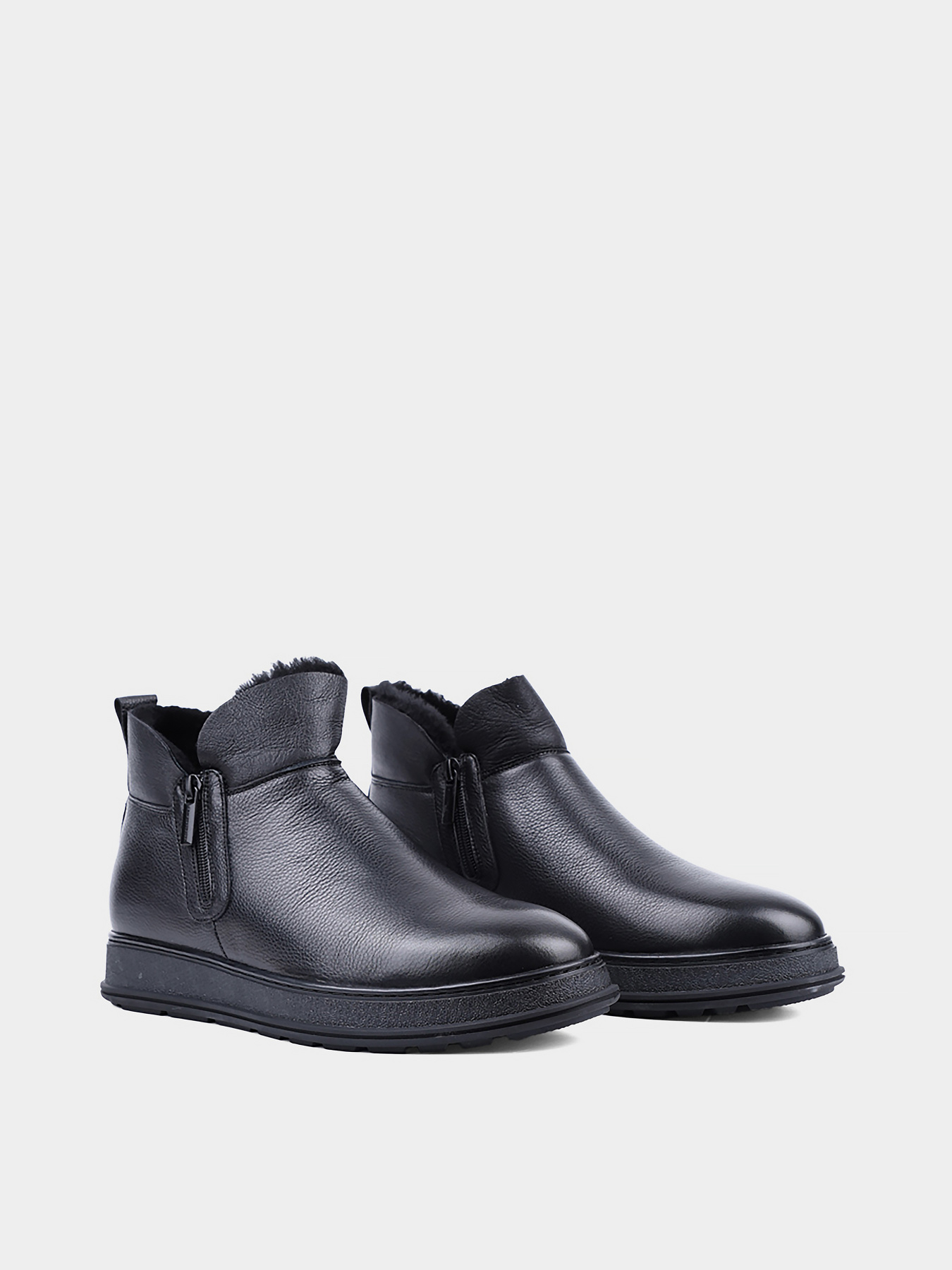 Ботинки Miguel Miratez модель 829X-21M-TA29M Ботинки Miguel Miratez модель 829X-21M-TA29M Фото