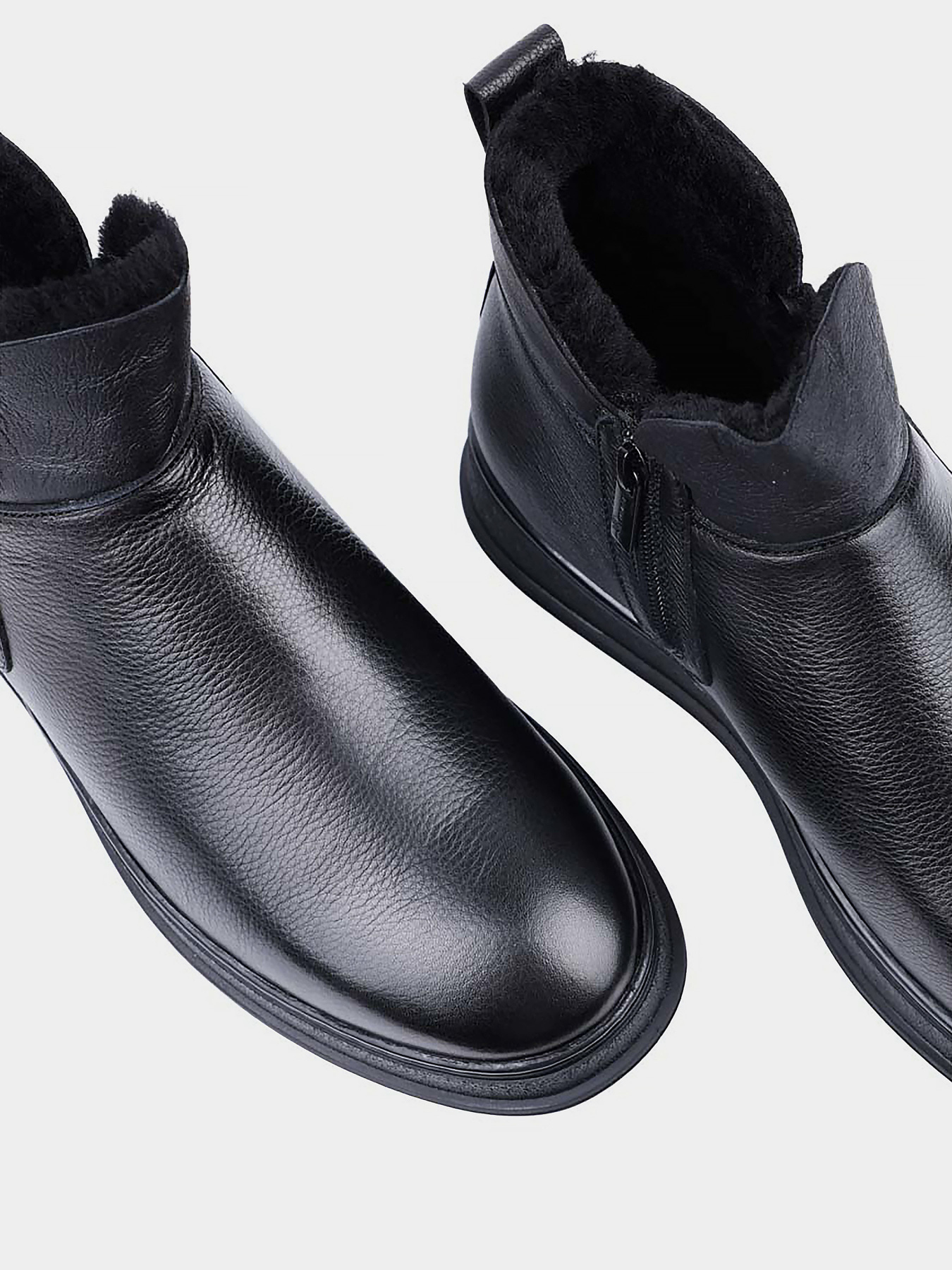 Ботинки Miguel Miratez модель 829X-21M-TA29M Ботинки Miguel Miratez модель 829X-21M-TA29M Фото