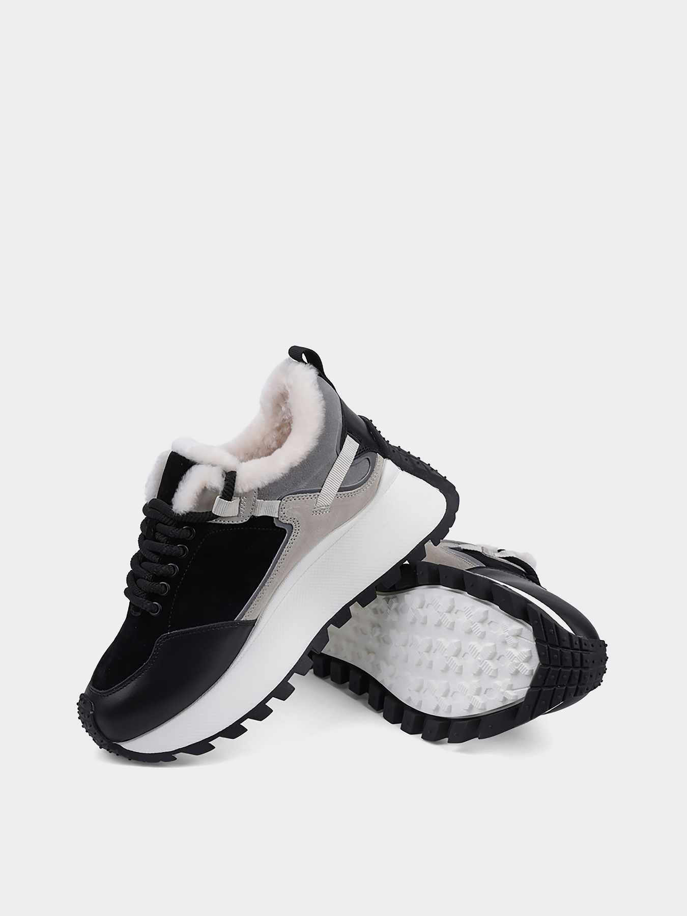 Кроссовки Attizzare модель AH2476B-11-1M Фото