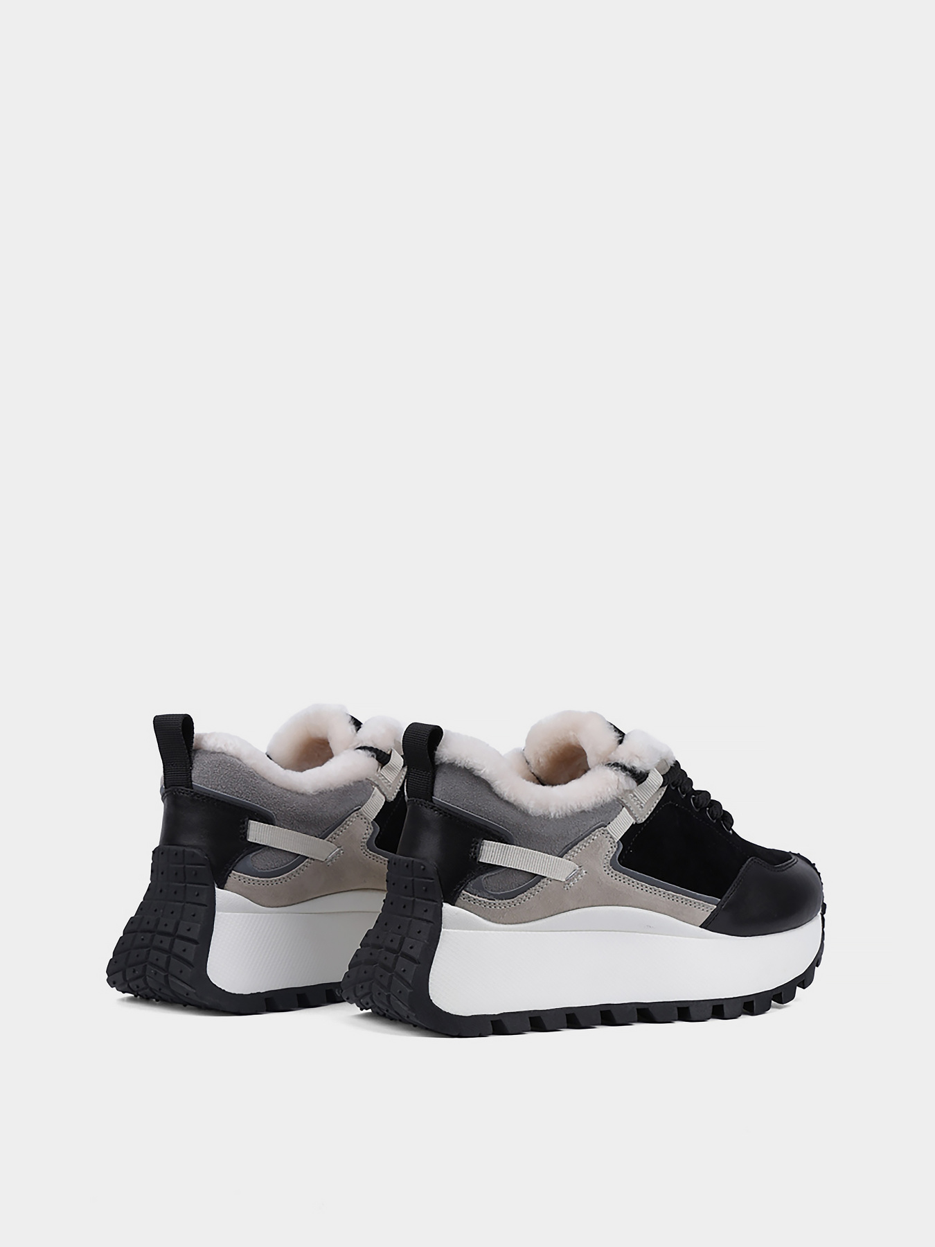 Кроссовки Attizzare модель AH2476B-11-1M Фото