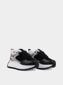 Кроссовки Attizzare модель AH2476B-11-1M Фото