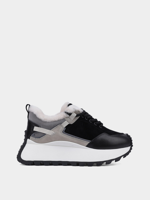 Кроссовки Attizzare модель AH2476B-11-1M Фото