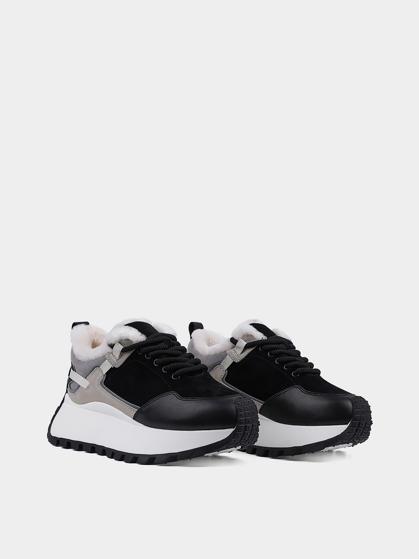 Кроссовки повседневные Attizzare модель AH2476B-11-1M Фото