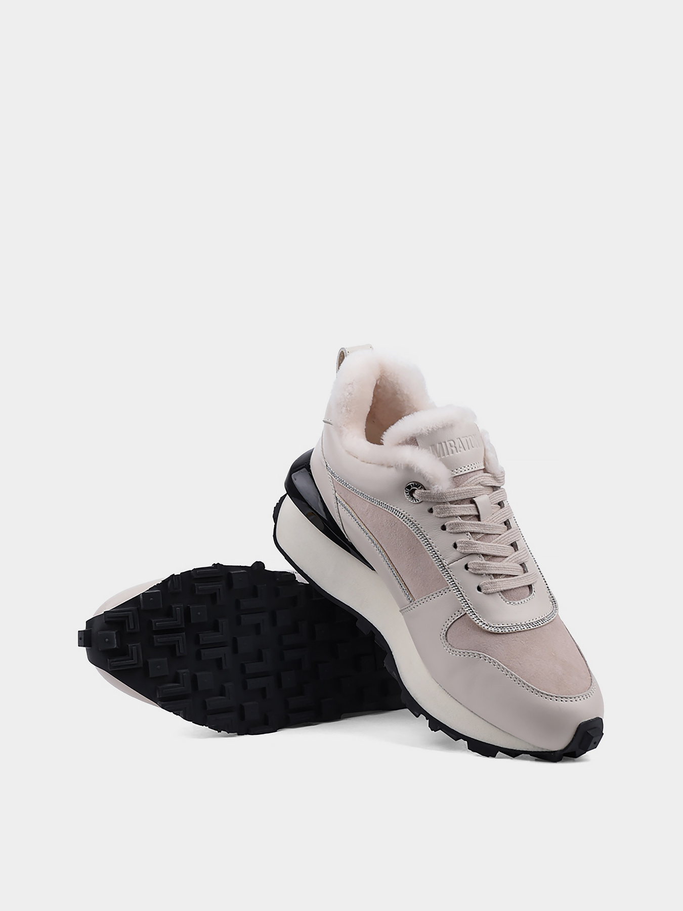 Кросівки повсякденні MIRATON модель H1781B-351-2M Фото