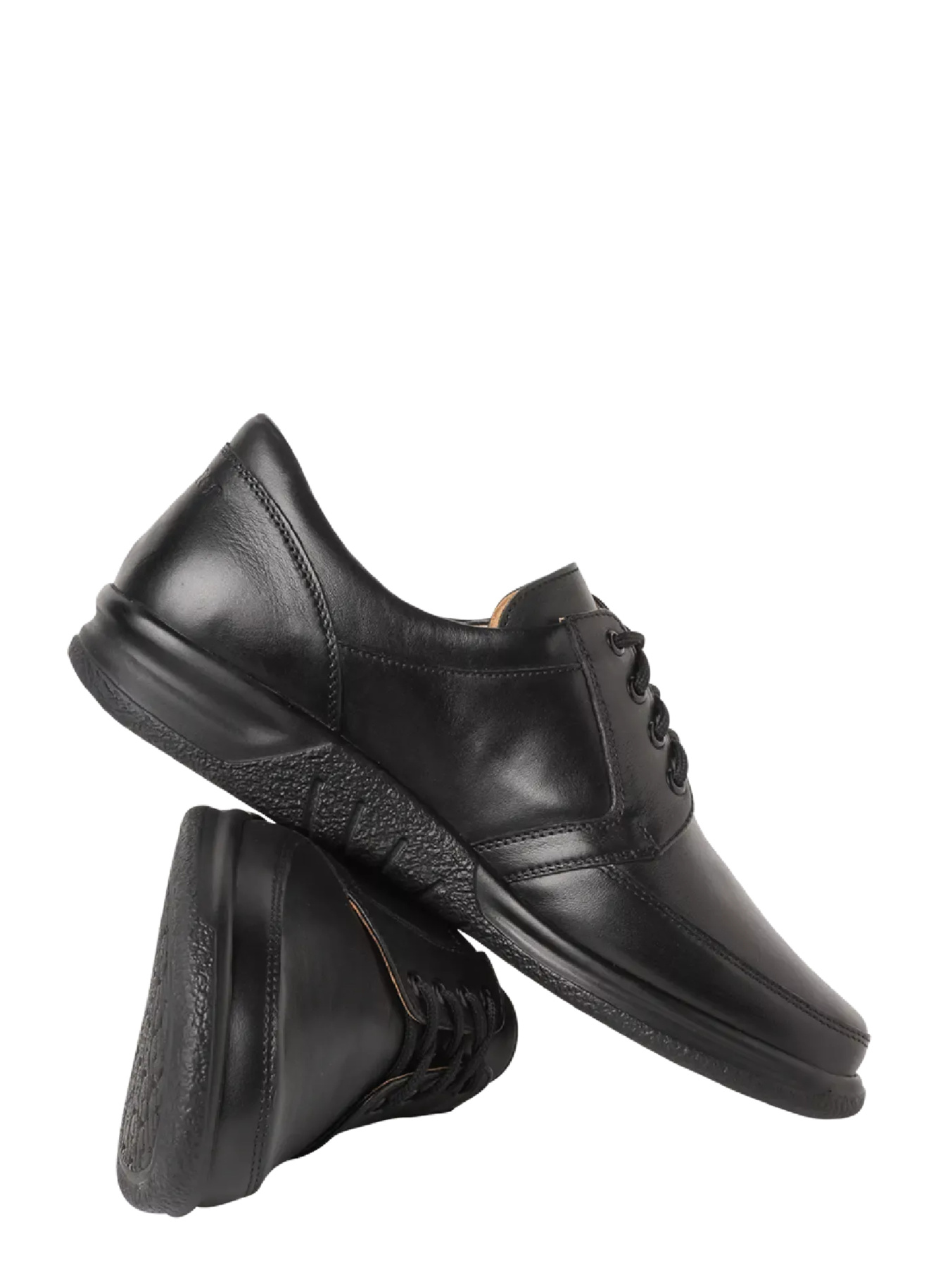 Туфли GANTER модель 8-25 6701 0100 Фото