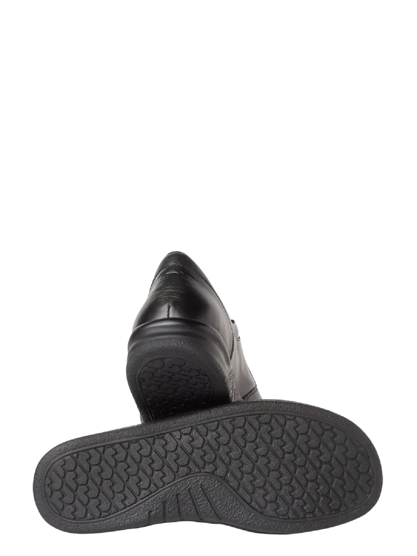 Туфли GANTER модель 8-25 6701 0100 Фото