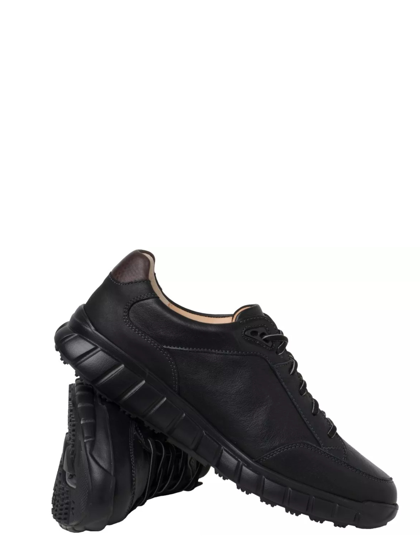 Кроссовки GANTER модель 8-25 1361 0100 Фото