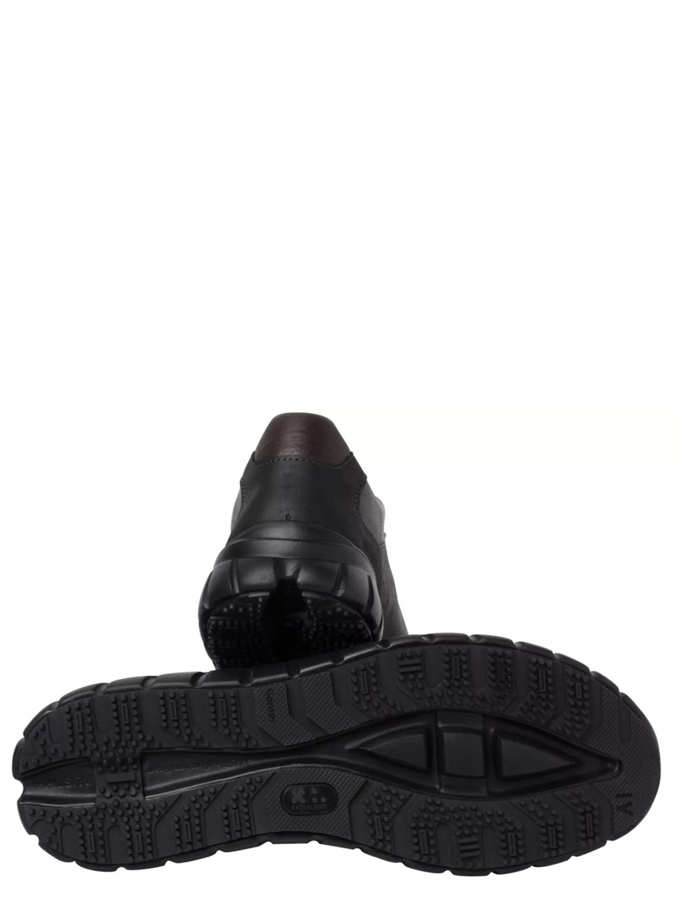 Кроссовки GANTER модель 8-25 1361 0100 Фото