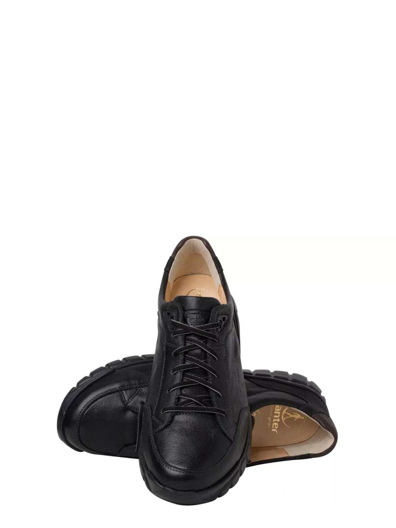 Кроссовки GANTER модель 8-25 1361 0100 Фото