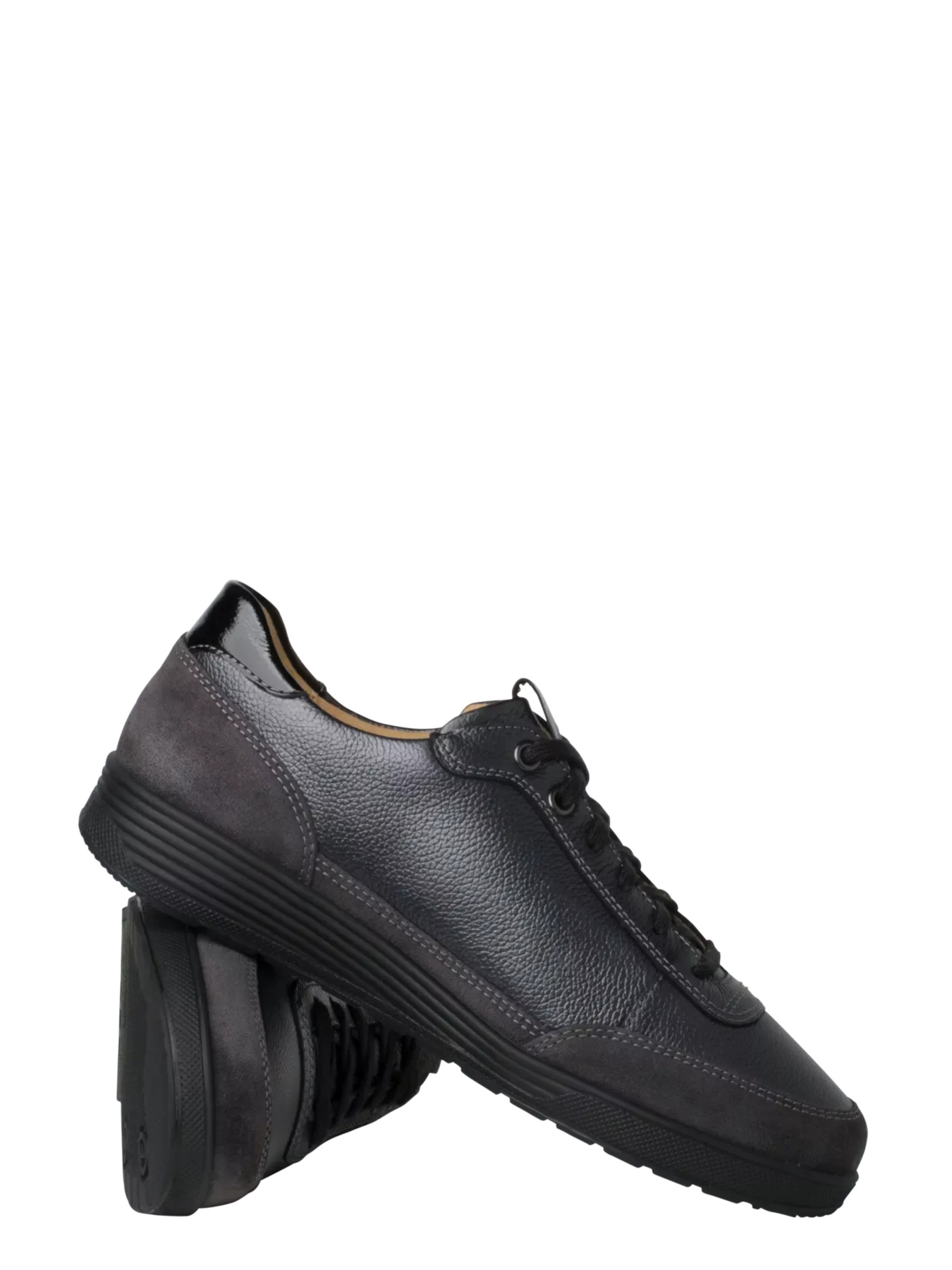 Кеды низкие GANTER модель 8-20 8110 6600 Фото