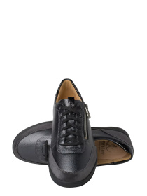 Кеды низкие GANTER модель 8-20 8110 6600 Фото