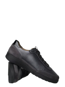 Кеды низкие GANTER модель 8-20 8110 6600 Фото