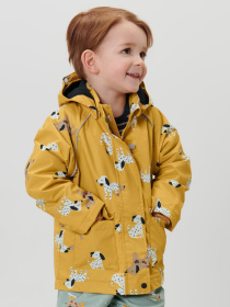 Вітровка Tchibo модель T1733882593 Вітровка Tchibo модель T1733882593 Фото