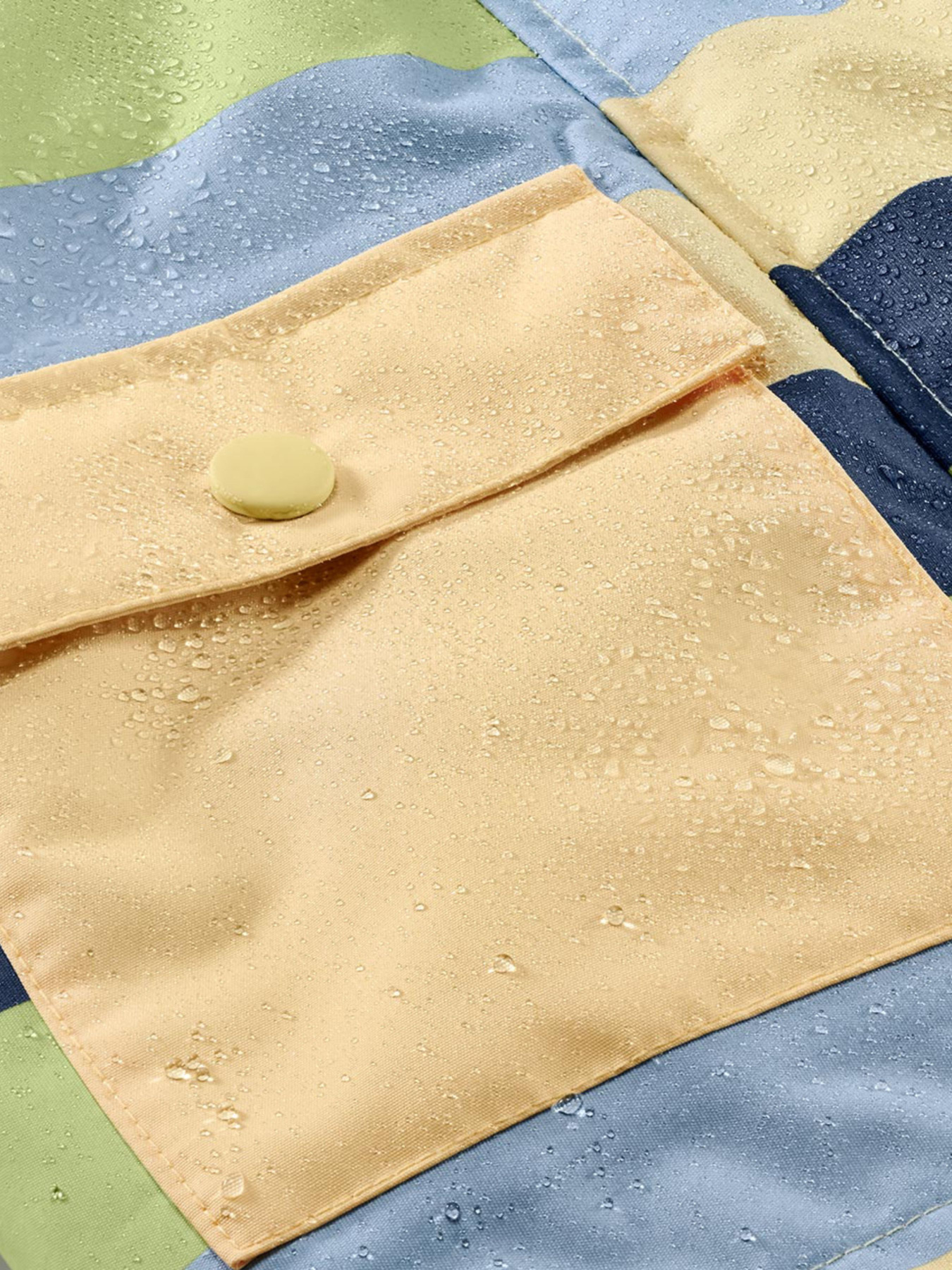 Ветровка Tchibo модель T1733883418 Фото