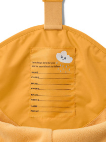 Комбінезон з утеплювачем Tchibo модель T1733999505 Фото