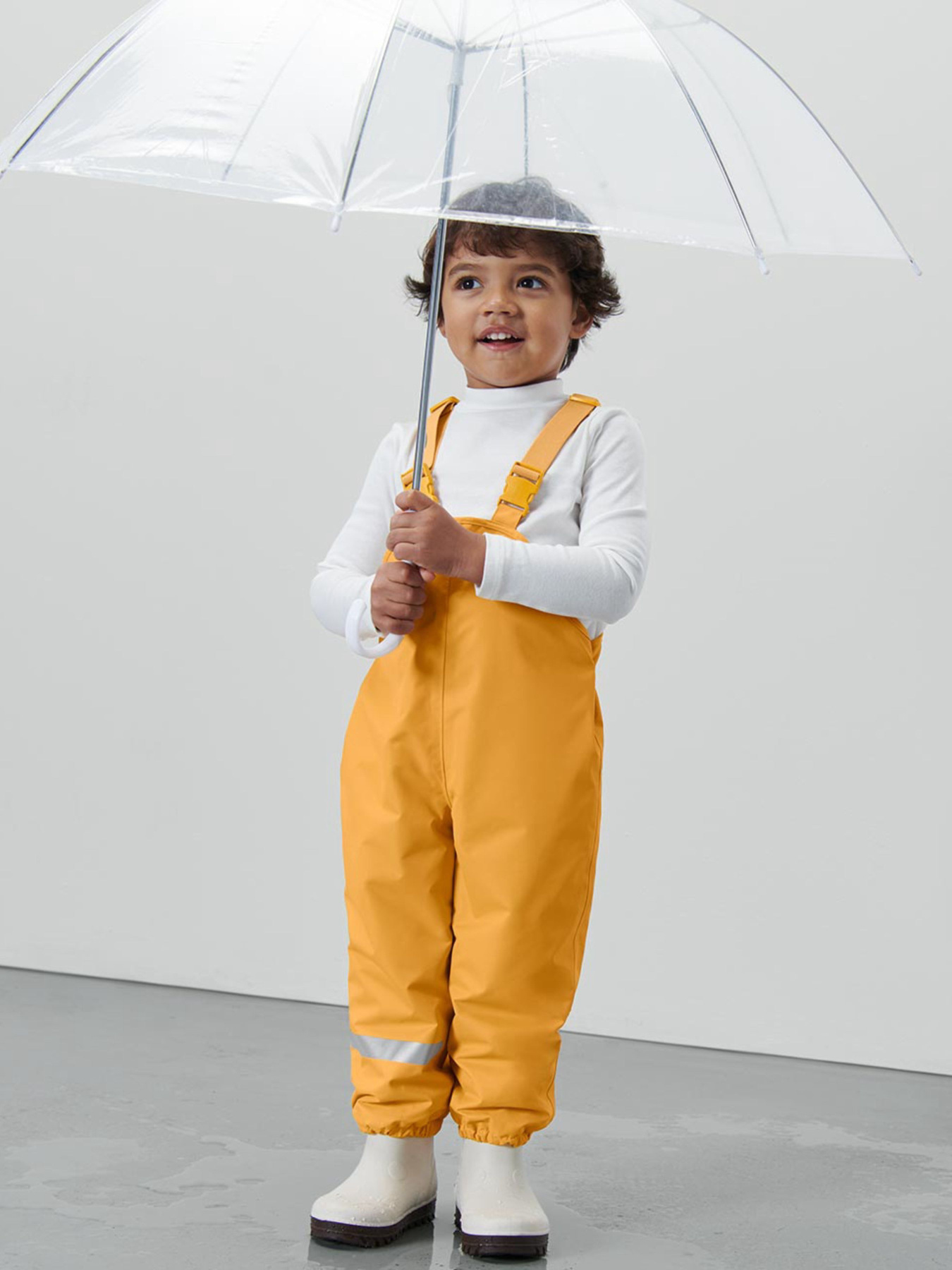 Комбінезон з утеплювачем Tchibo модель T1733999505 Комбінезон з утеплювачем Tchibo модель T1733999505 Фото