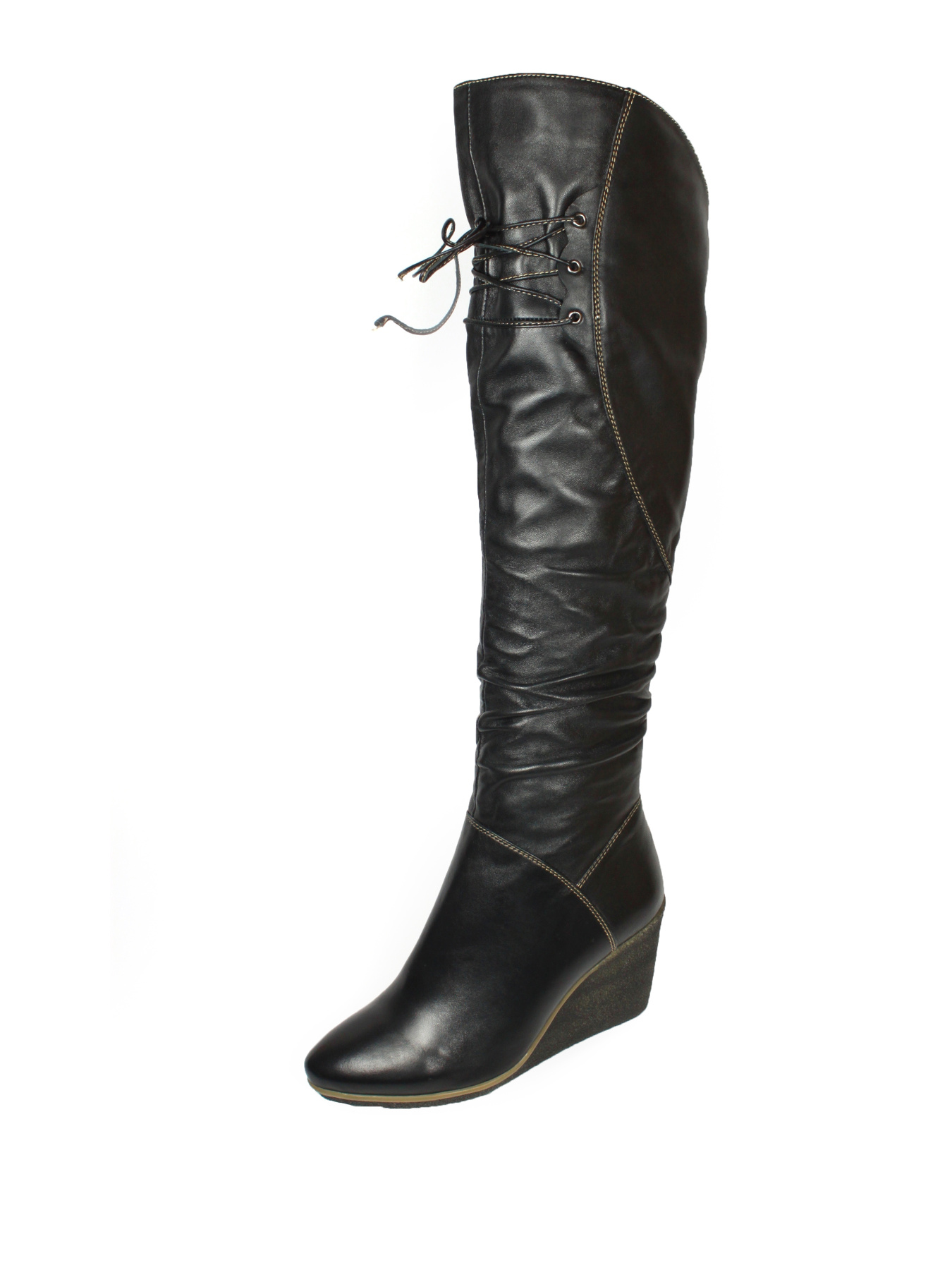 Сапоги It-girl модель XA9099-R18A12-119 Фото