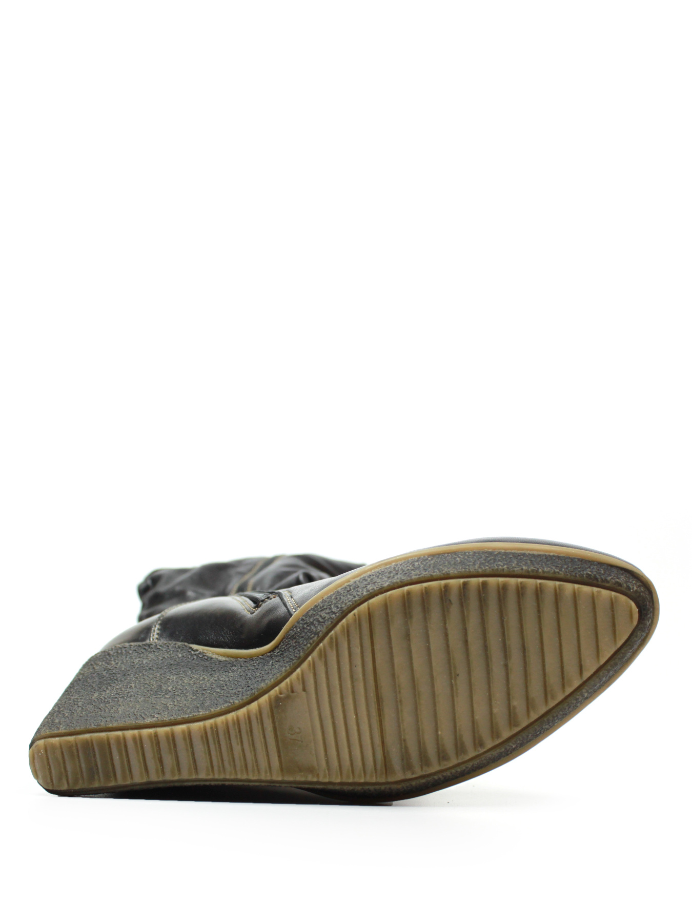 Сапоги It-girl модель XA9099-R18A12-119 Фото