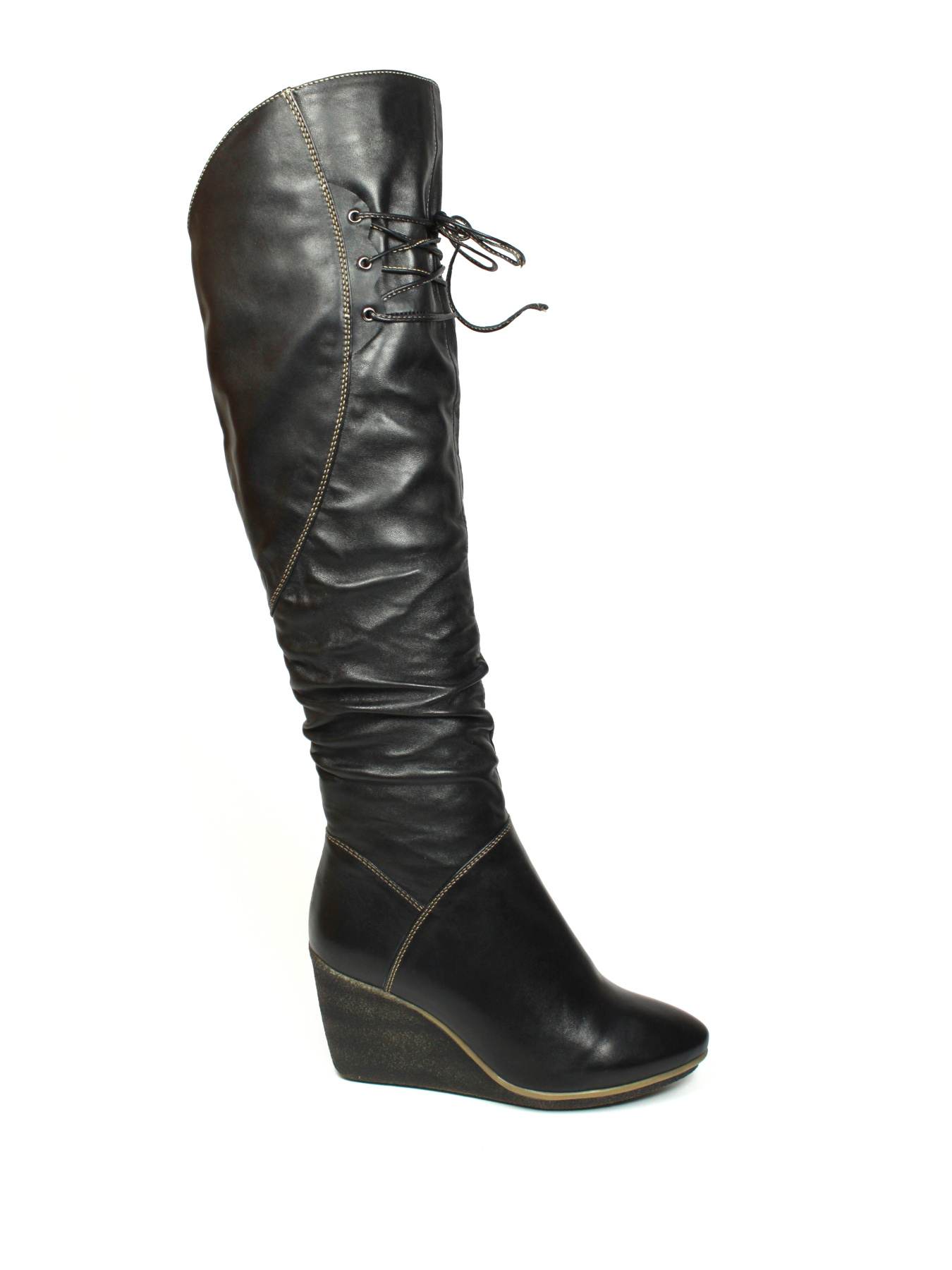 Сапоги It-girl модель XA9099-R18A12-119 Фото