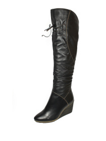 Сапоги It-girl модель XA9099-R18A12-119 Фото