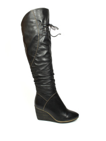 Сапоги It-girl модель XA9099-R18A12-119 Фото