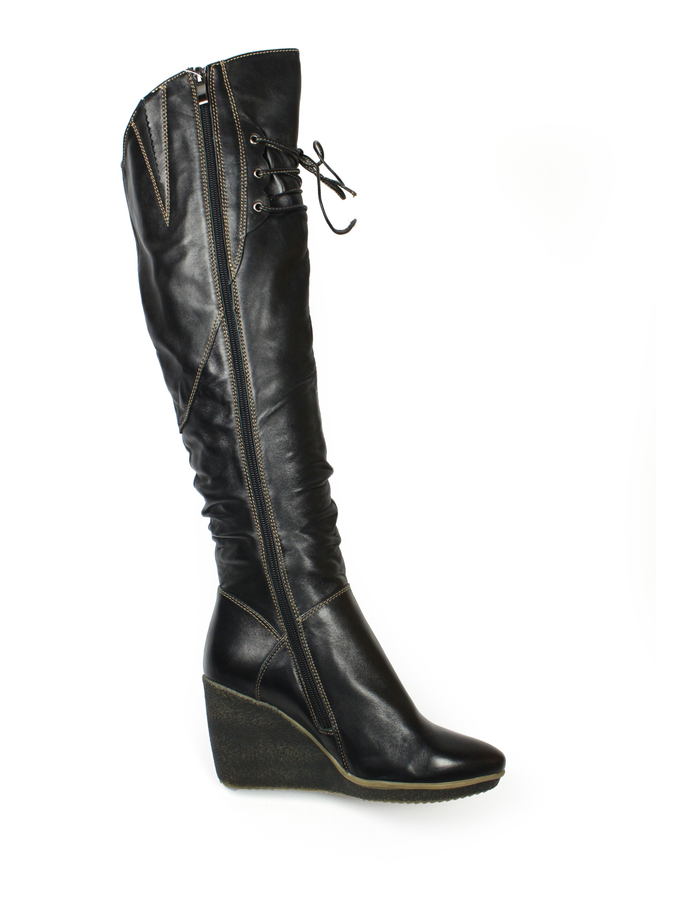 Чоботи It-girl модель XA9099-R18A12-119 Чоботи It-girl модель XA9099-R18A12-119 Фото