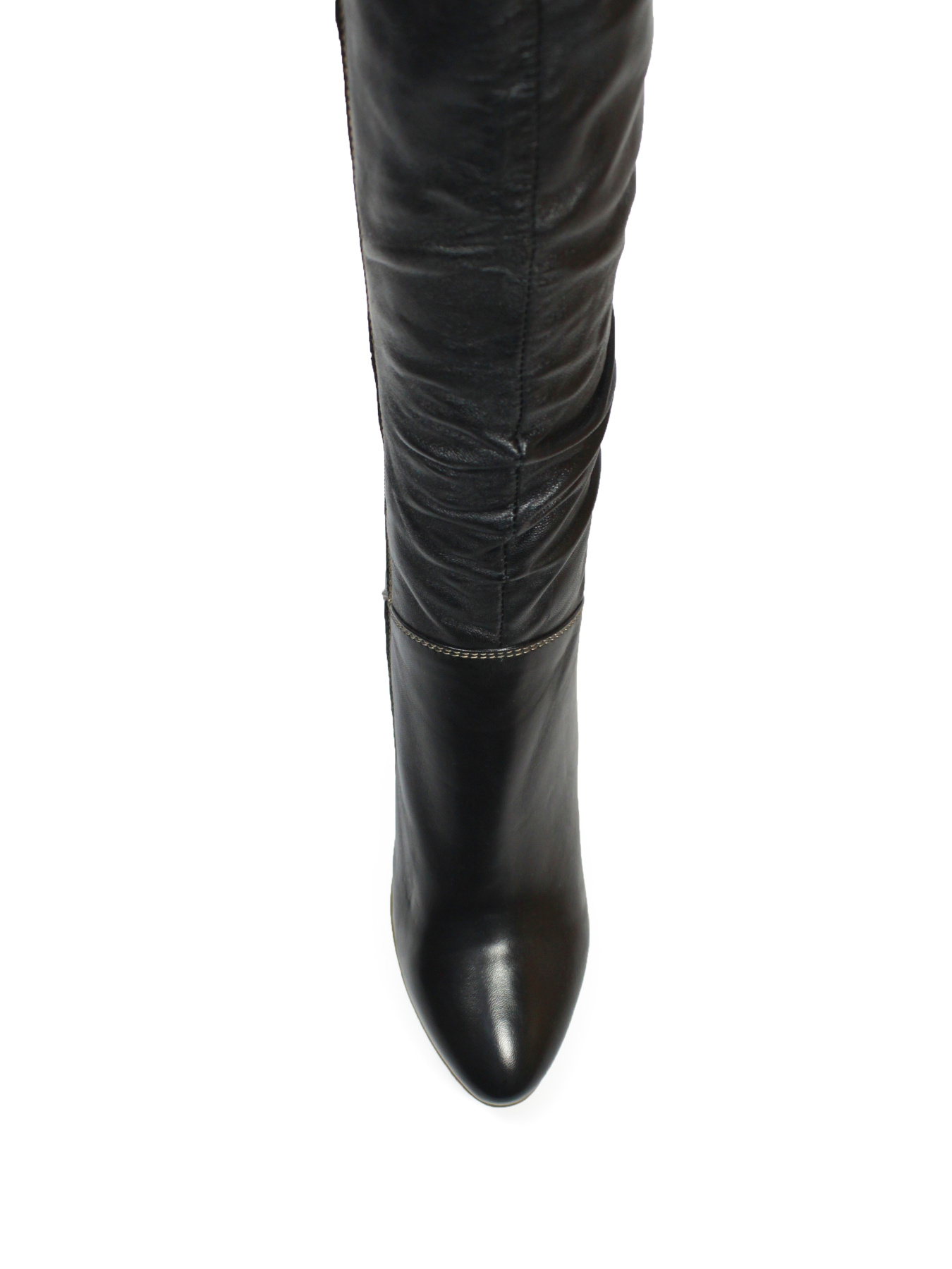 Чоботи It-girl модель XA9099-R18A12-119 Чоботи It-girl модель XA9099-R18A12-119 Фото