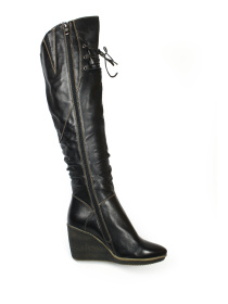 Чоботи It-girl модель XA9099-R18A12-119 Чоботи It-girl модель XA9099-R18A12-119 Фото