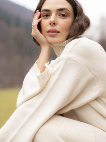 Платье макси Twice модель 2408342662106 Фото