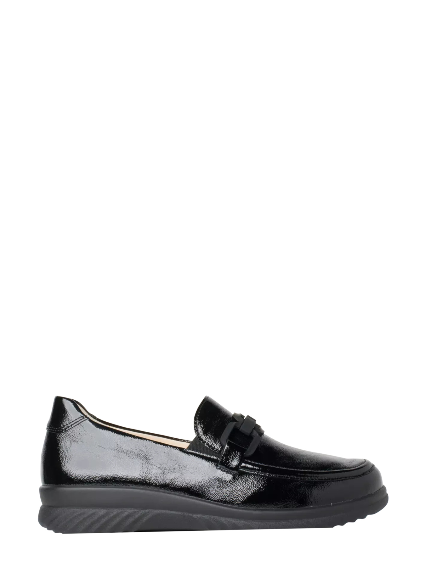 Лоферы GANTER модель 8-20 4534 0100 Фото