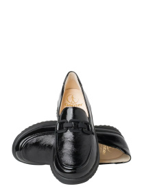 Лоферы GANTER модель 8-20 4534 0100 Фото