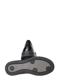 Лоферы GANTER модель 8-20 4534 0100 Фото