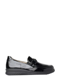 Лоферы GANTER модель 8-20 4534 0100 Фото