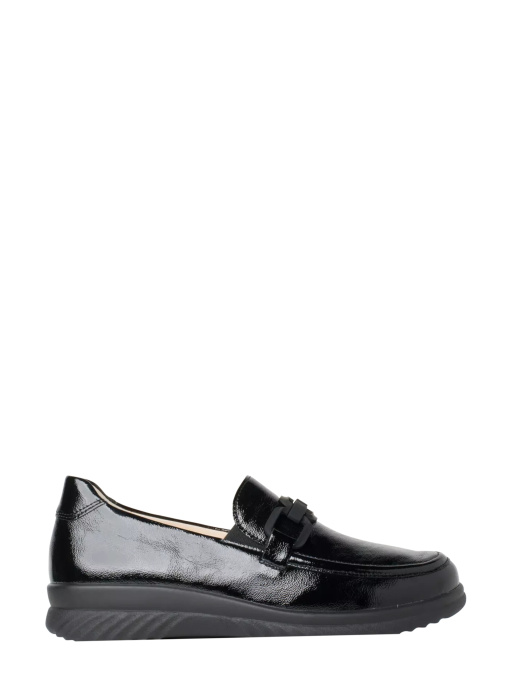 Лоферы GANTER модель 8-20 4534 0100 Фото