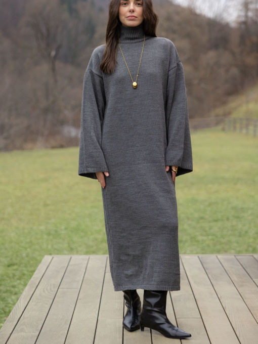 Сукня максі Twice модель 2408342663006 Фото