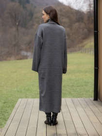 Сукня максі Twice модель 2408342663006 Фото