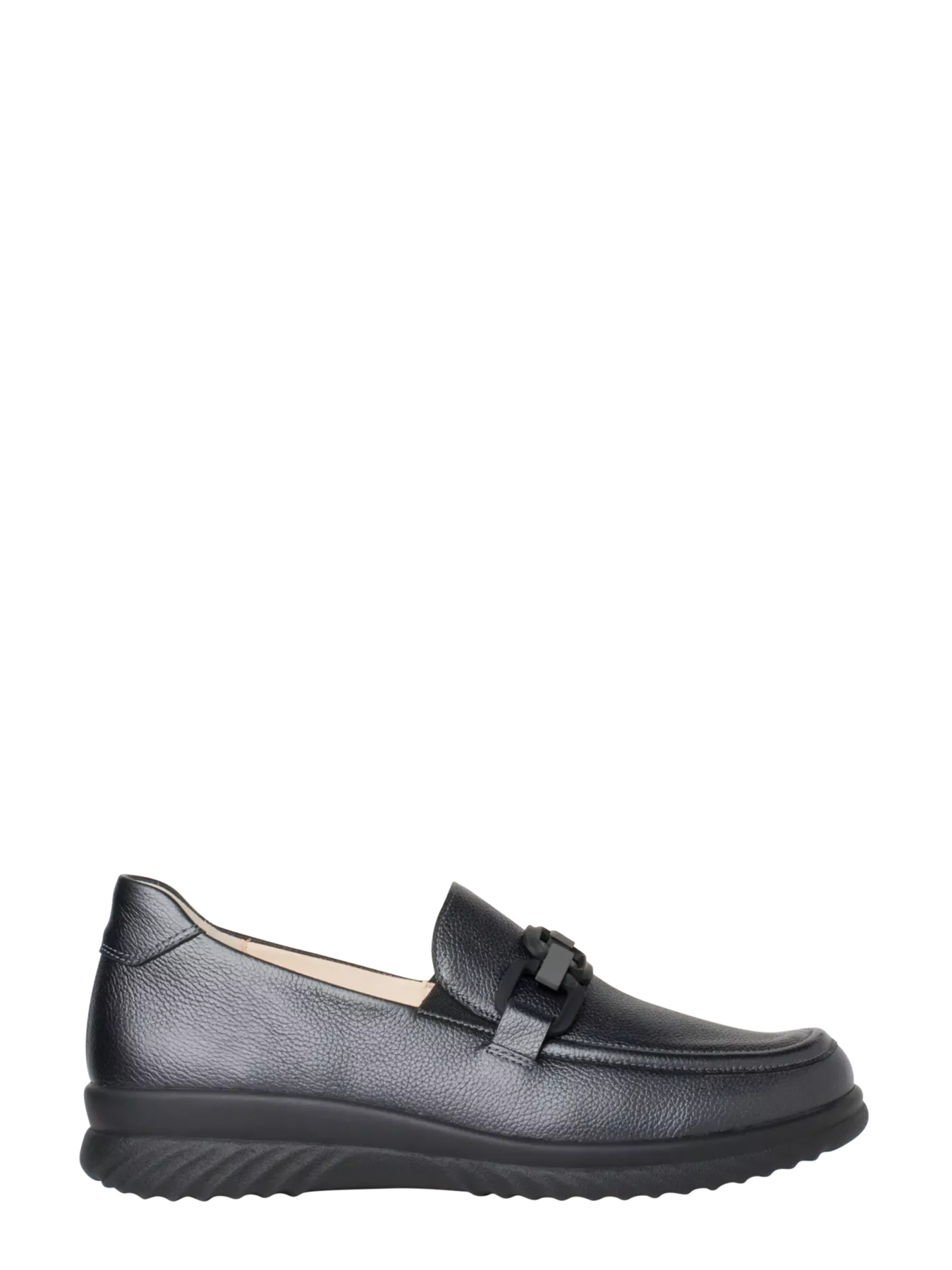 Лоферы GANTER модель 8-20 4530 6600 Фото