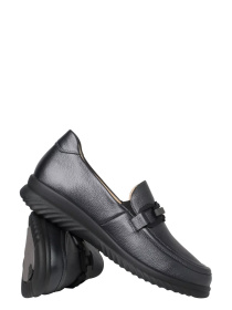 Лоферы GANTER модель 8-20 4530 6600 Фото