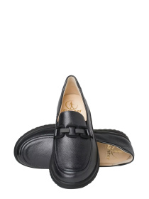 Лоферы GANTER модель 8-20 4530 6600 Фото