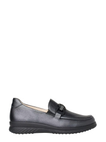 Лоферы GANTER модель 8-20 4530 6600 Фото