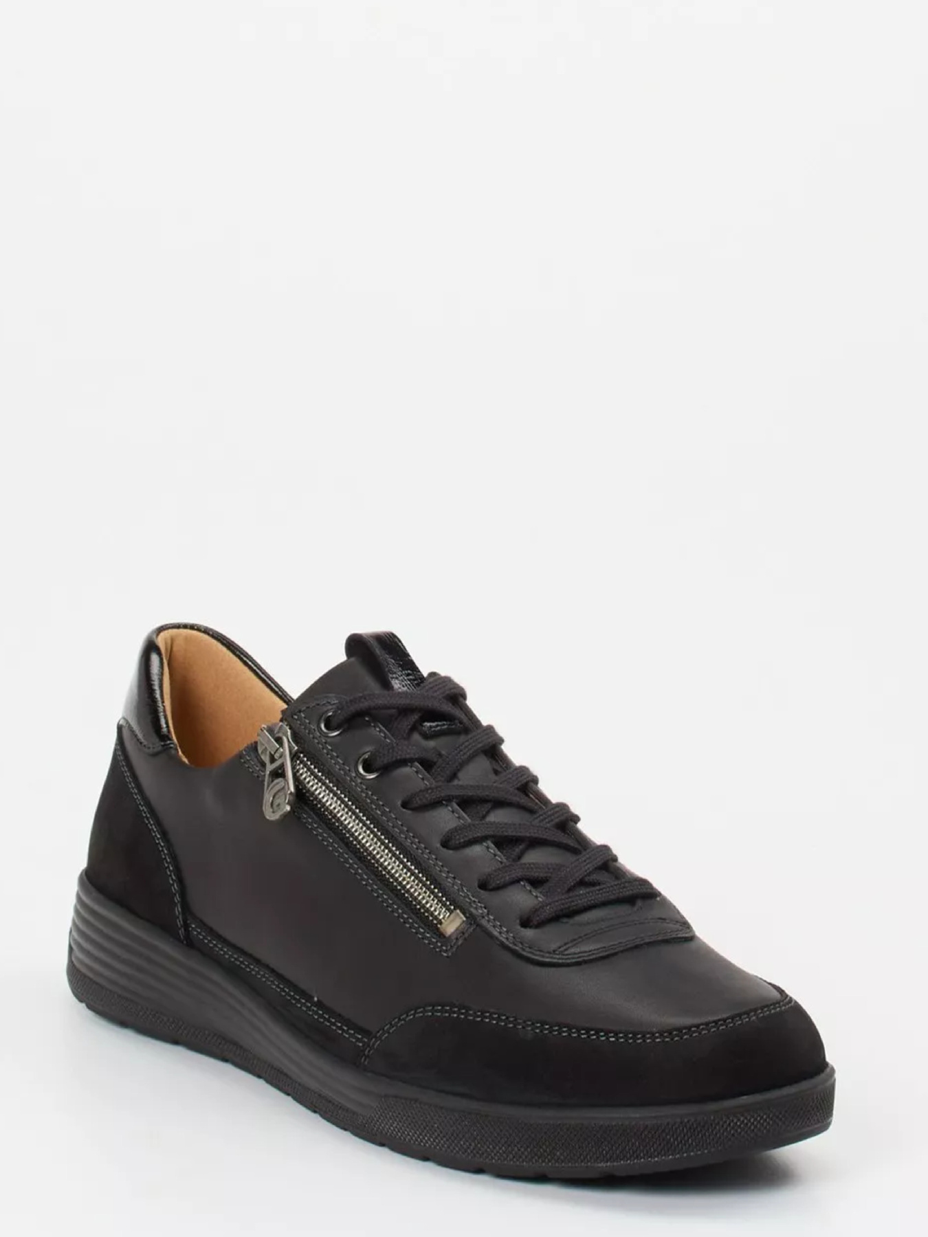 Полуботинки GANTER модель 8-20 8111 0100 Фото