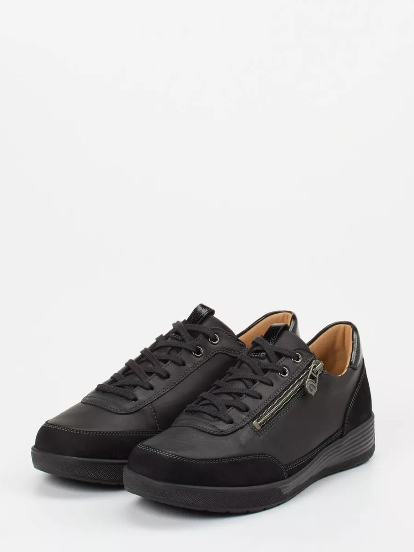 Полуботинки GANTER модель 8-20 8111 0100 Фото