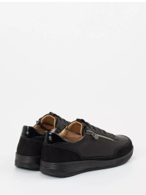 Полуботинки GANTER модель 8-20 8111 0100 Фото