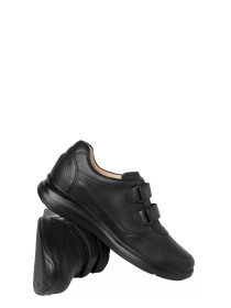 Полуботинки GANTER модель 8-25 7470 0100 Фото