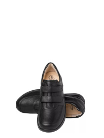 Полуботинки GANTER модель 8-25 7470 0100 Фото