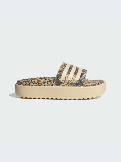 Шлёпанцы Adidas модель IH0523-KZ Фото